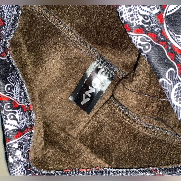 Pattern Leggings - Just Cozy & Ardene - Picture 4 of 4